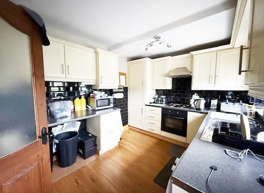 Seamount Villas, Ballymacarry Lower, Buncrana, F93H3E0