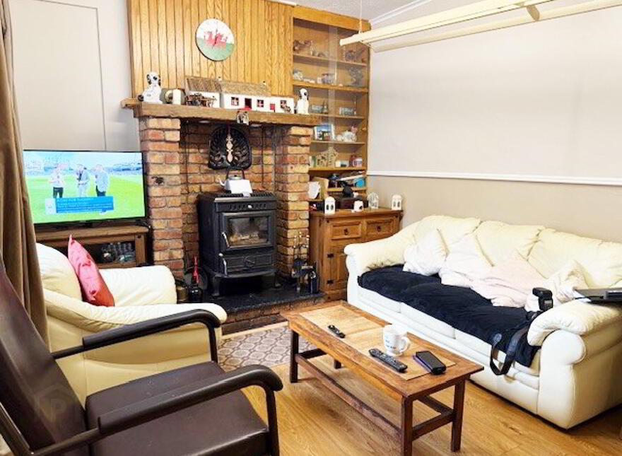 Seamount Villas, Ballymacarry Lower, Buncrana, F93H3E0