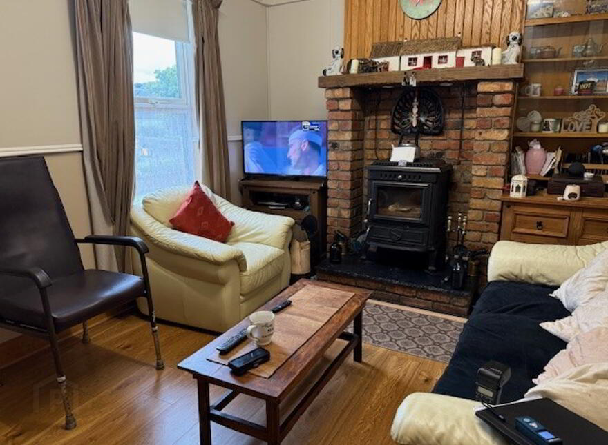 Seamount Villas, Ballymacarry Lower, Buncrana, F93H3E0