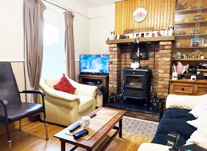 Seamount Villas, Ballymacarry Lower, Buncrana, F93H3E0