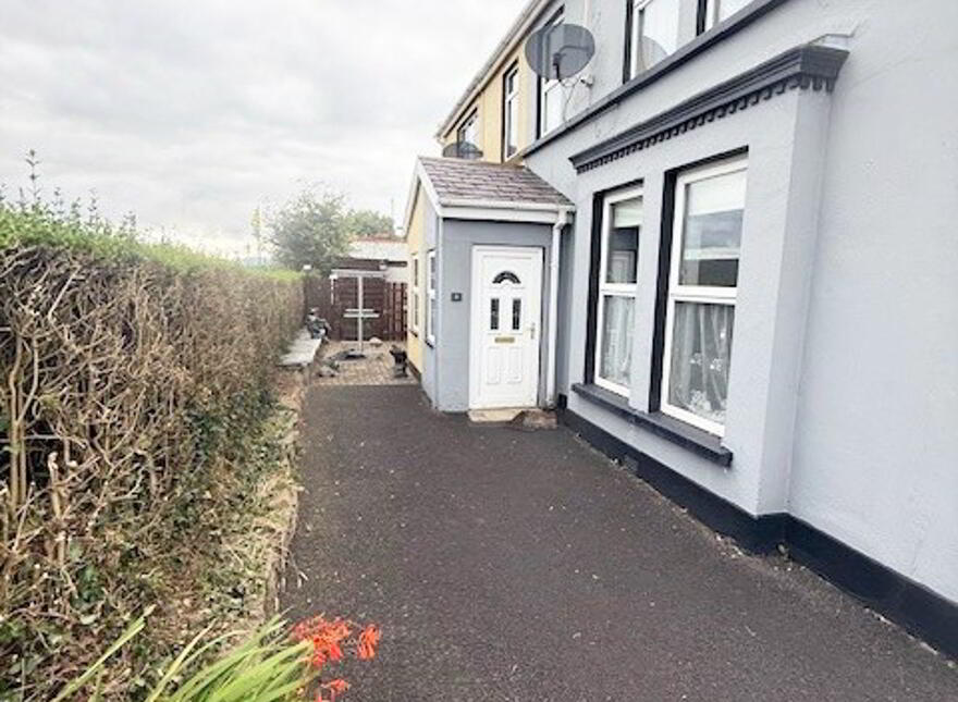 Seamount Villas, Ballymacarry Lower, Buncrana, F93H3E0