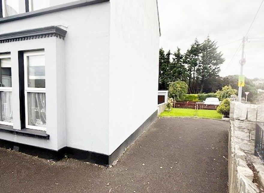 Seamount Villas, Ballymacarry Lower, Buncrana, F93H3E0