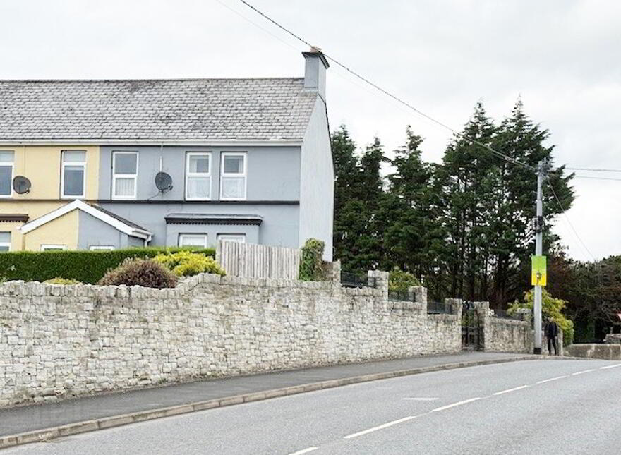Seamount Villas, Ballymacarry Lower, Buncrana, F93H3E0