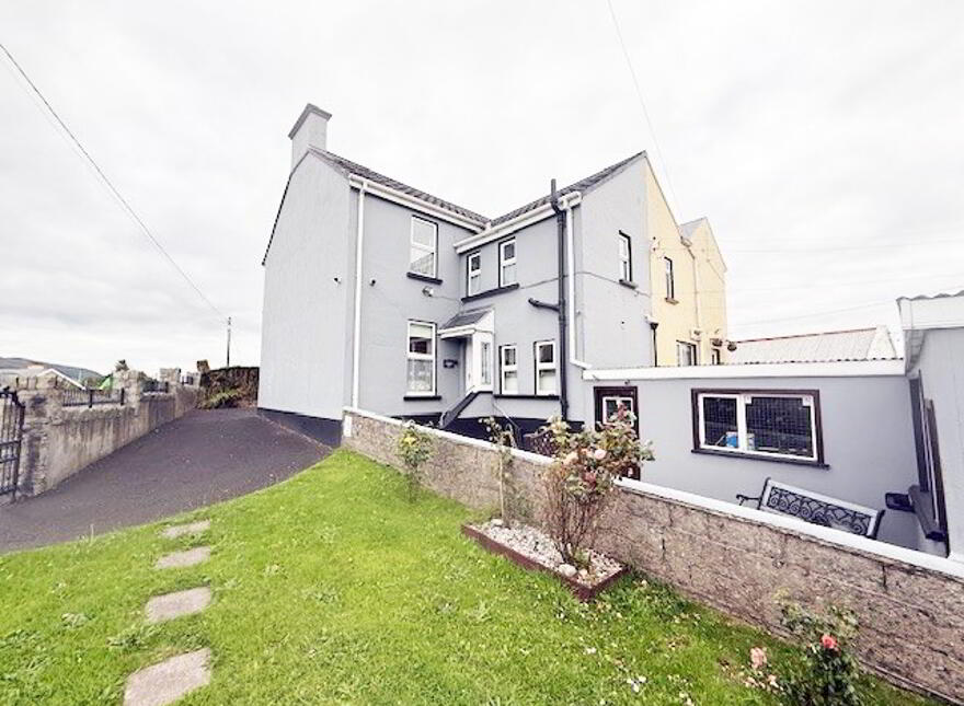 Seamount Villas, Ballymacarry Lower, Buncrana, F93H3E0