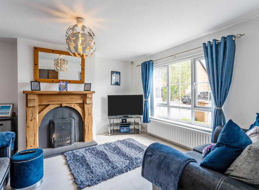26 Bartleys Wood, Ballywalter, Newtownards, BT22 2UJ