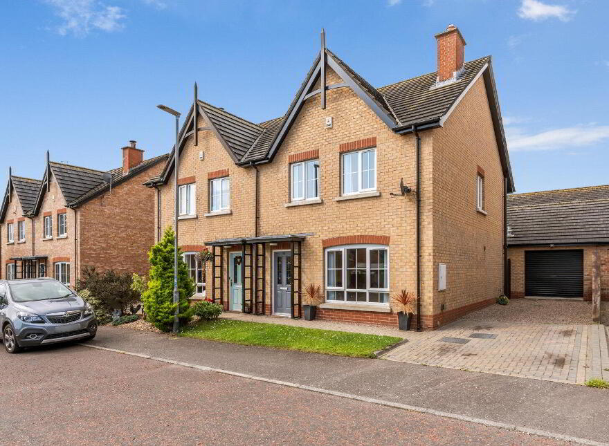 26 Bartleys Wood, Ballywalter, Newtownards, BT22 2UJ photo