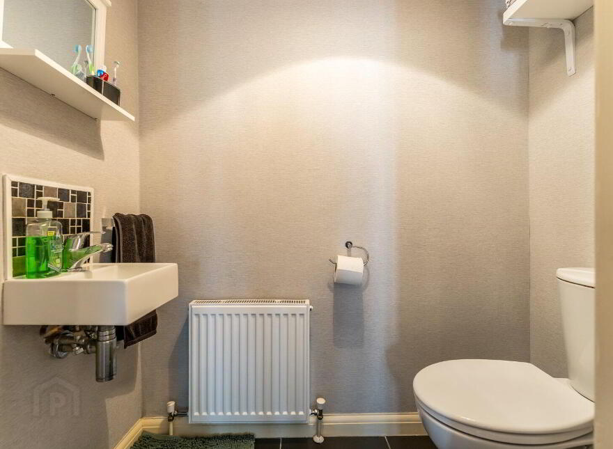 26 Bartleys Wood, Ballywalter, Newtownards, BT22 2UJ