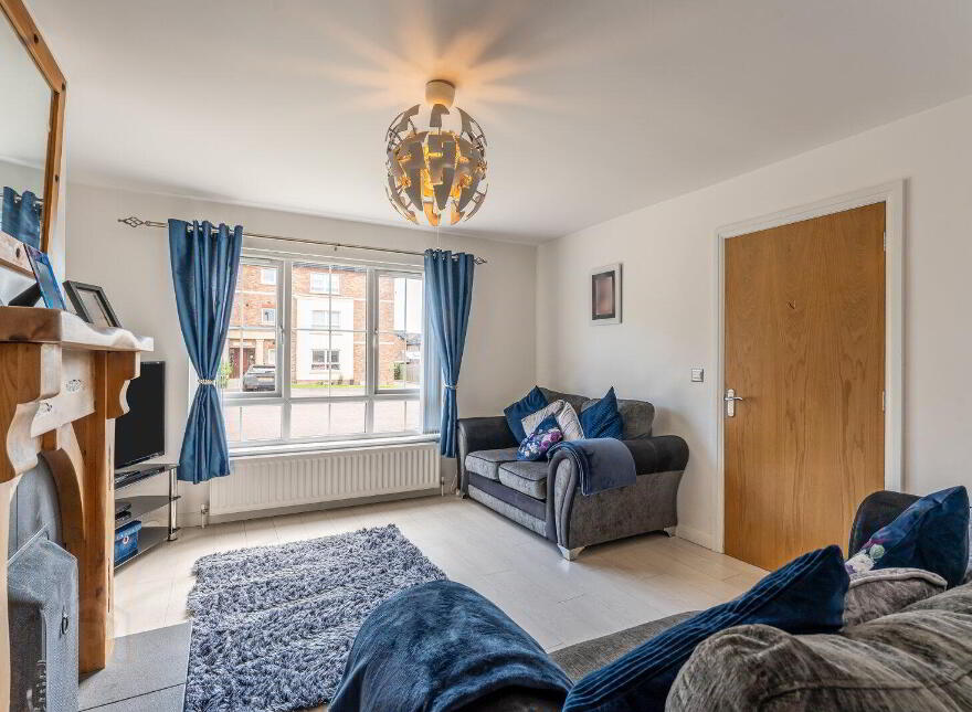26 Bartleys Wood, Ballywalter, Newtownards, BT22 2UJ