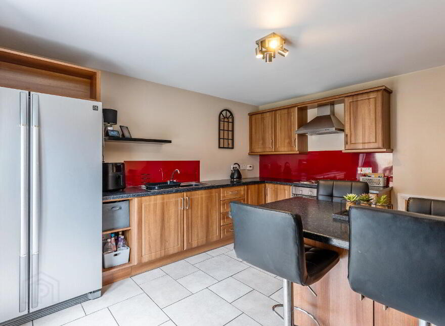 26 Bartleys Wood, Ballywalter, Newtownards, BT22 2UJ