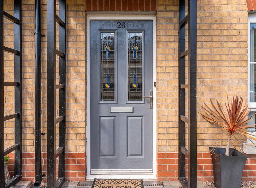 26 Bartleys Wood, Ballywalter, Newtownards, BT22 2UJ