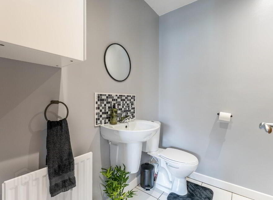 26 Bartleys Wood, Ballywalter, Newtownards, BT22 2UJ