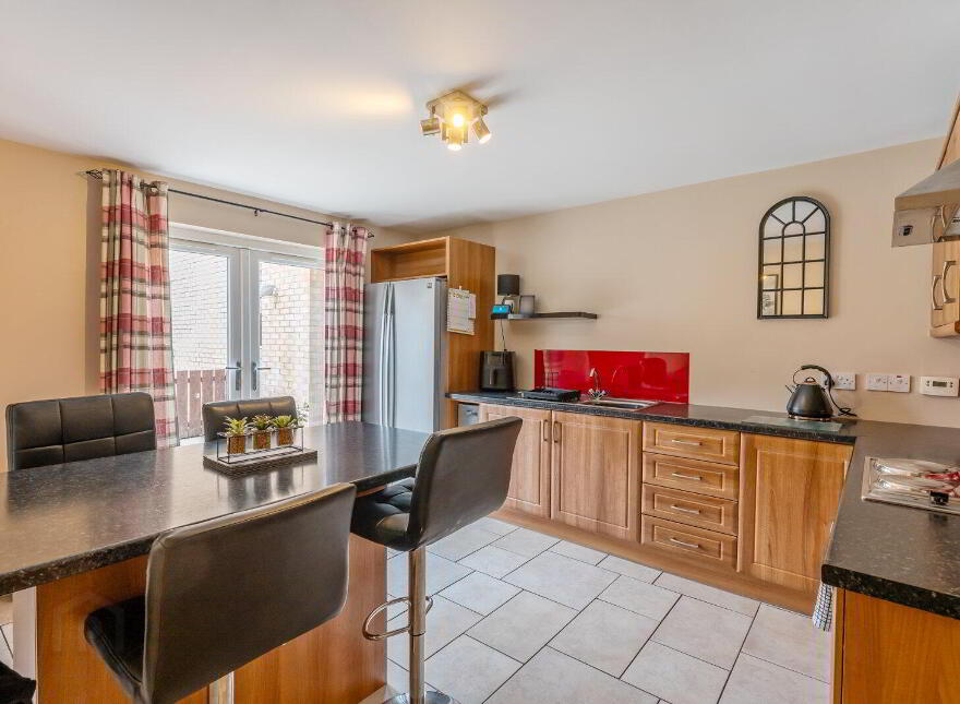 26 Bartleys Wood, Ballywalter, Newtownards, BT22 2UJ