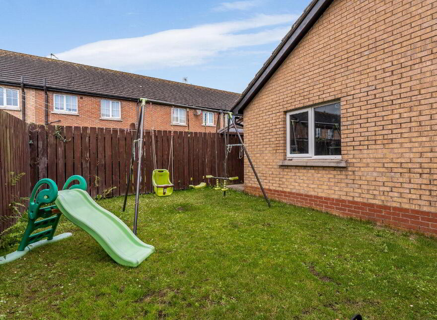 26 Bartleys Wood, Ballywalter, Newtownards, BT22 2UJ