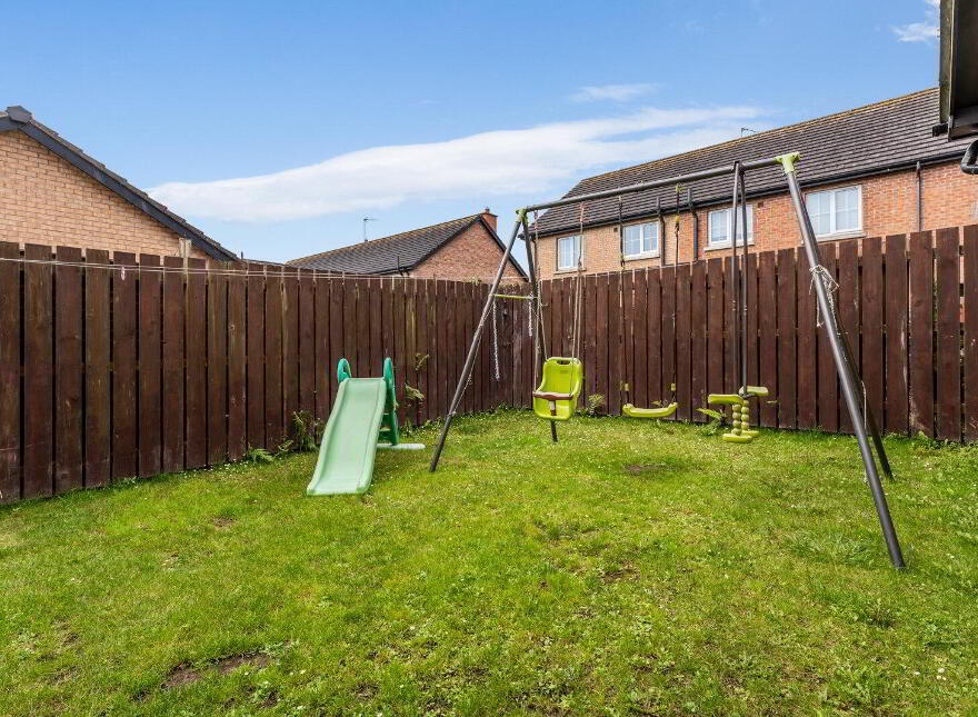 26 Bartleys Wood, Ballywalter, Newtownards, BT22 2UJ