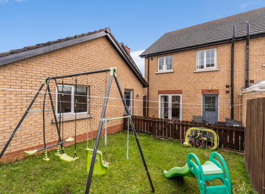 26 Bartleys Wood, Ballywalter, Newtownards, BT22 2UJ