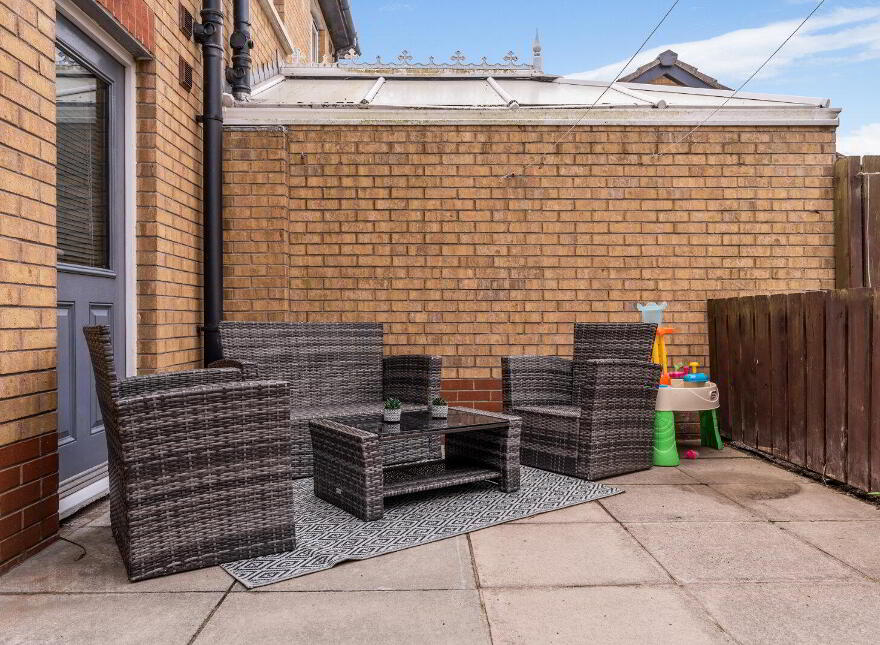 26 Bartleys Wood, Ballywalter, Newtownards, BT22 2UJ