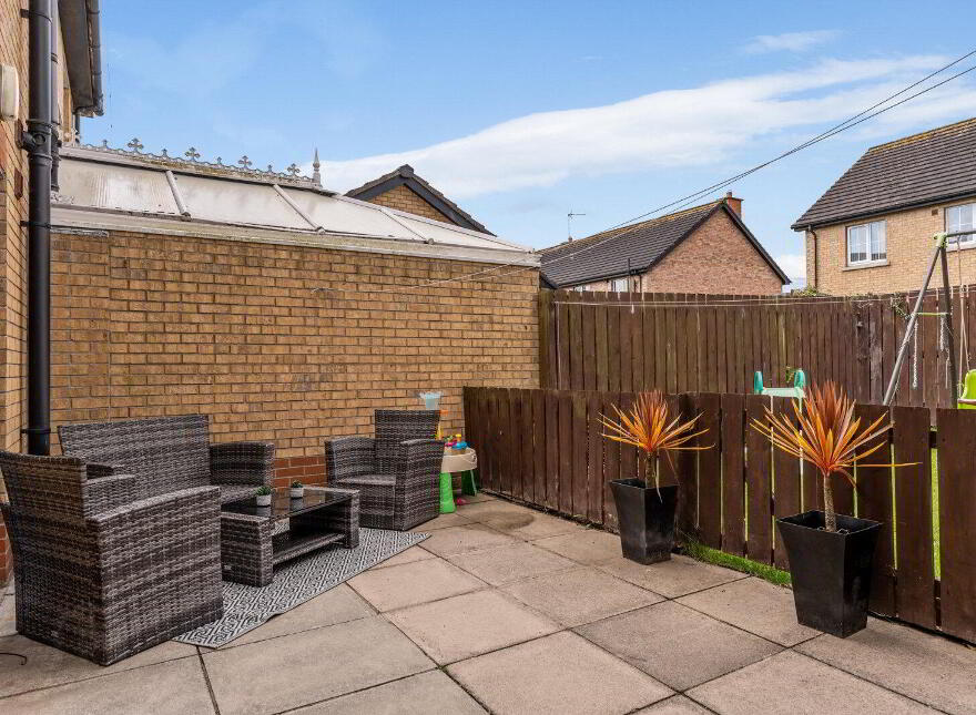 26 Bartleys Wood, Ballywalter, Newtownards, BT22 2UJ