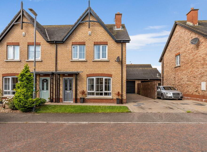 26 Bartleys Wood, Ballywalter, Newtownards, BT22 2UJ