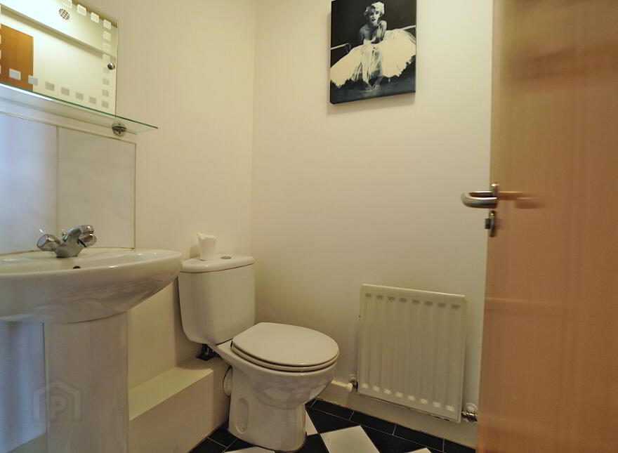 52 Quaygate, 19 Station Street, Belfast, BT3 9DA