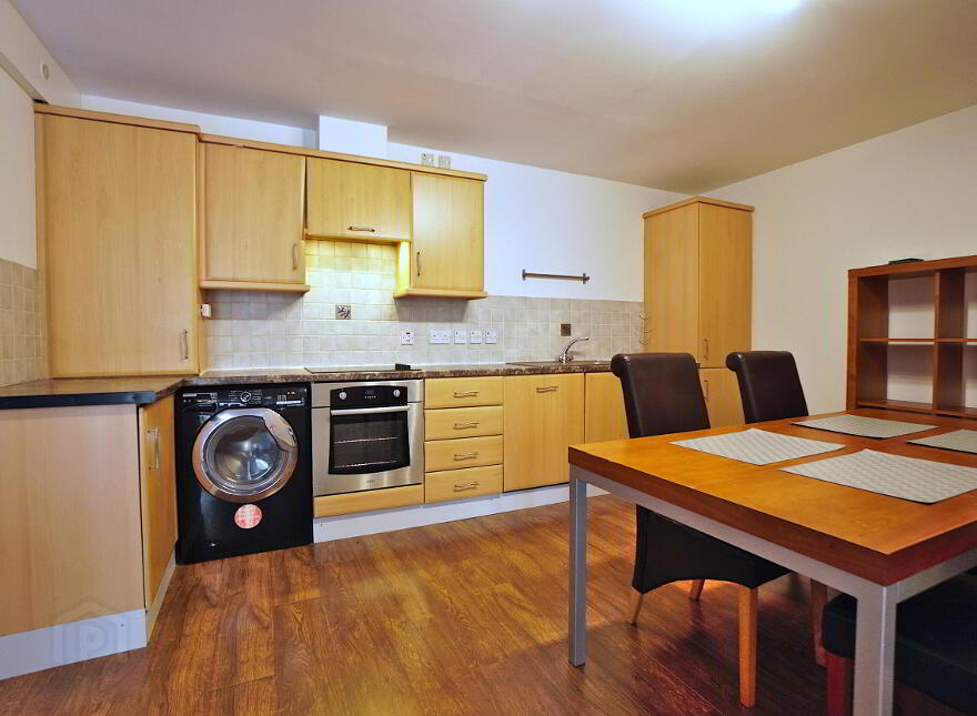 52 Quaygate, 19 Station Street, Belfast, BT3 9DA