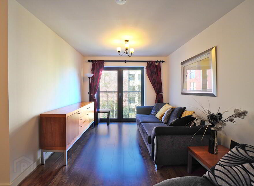 52 Quaygate, 19 Station Street, Belfast, BT3 9DA