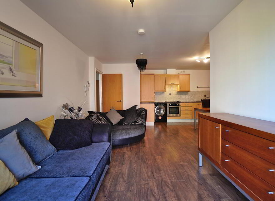52 Quaygate, 19 Station Street, Belfast, BT3 9DA