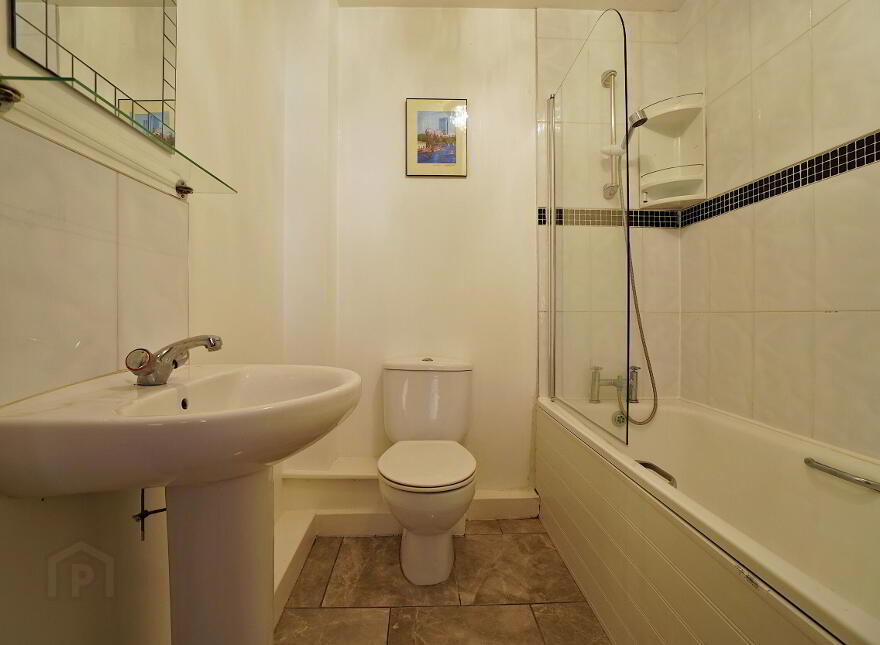 52 Quaygate, 19 Station Street, Belfast, BT3 9DA