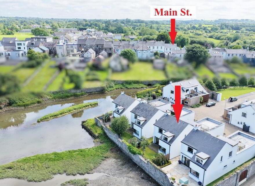 6 Cuirt Na Sionna, Tarbert, V31WK46