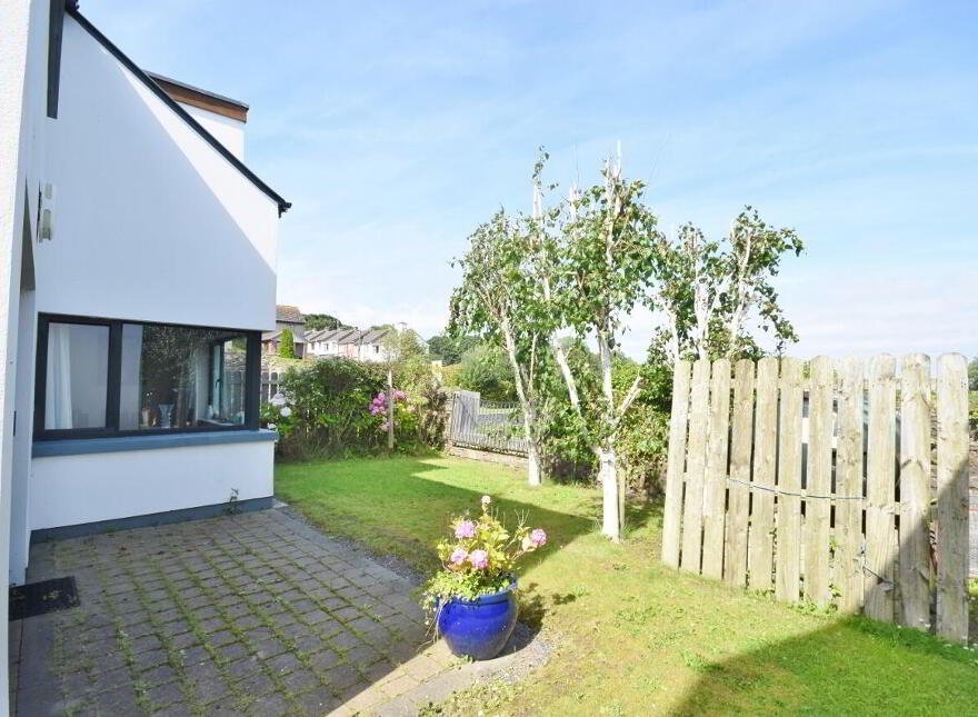 6 Cuirt Na Sionna, Tarbert, V31WK46