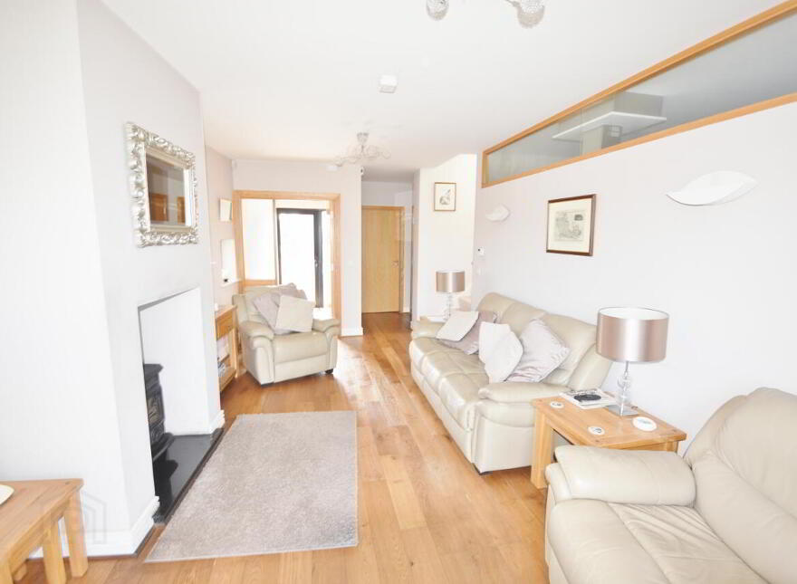 6 Cuirt Na Sionna, Tarbert, V31WK46
