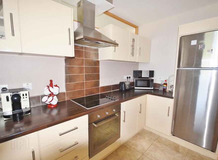 6 Cuirt Na Sionna, Tarbert, V31WK46