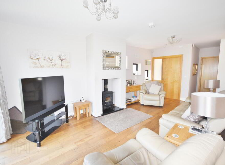6 Cuirt Na Sionna, Tarbert, V31WK46