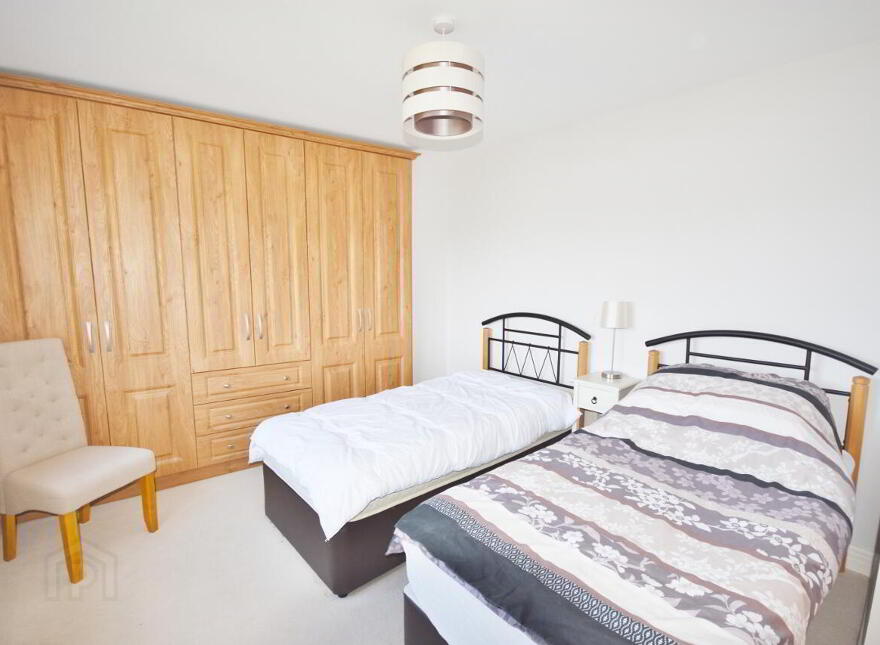 6 Cuirt Na Sionna, Tarbert, V31WK46
