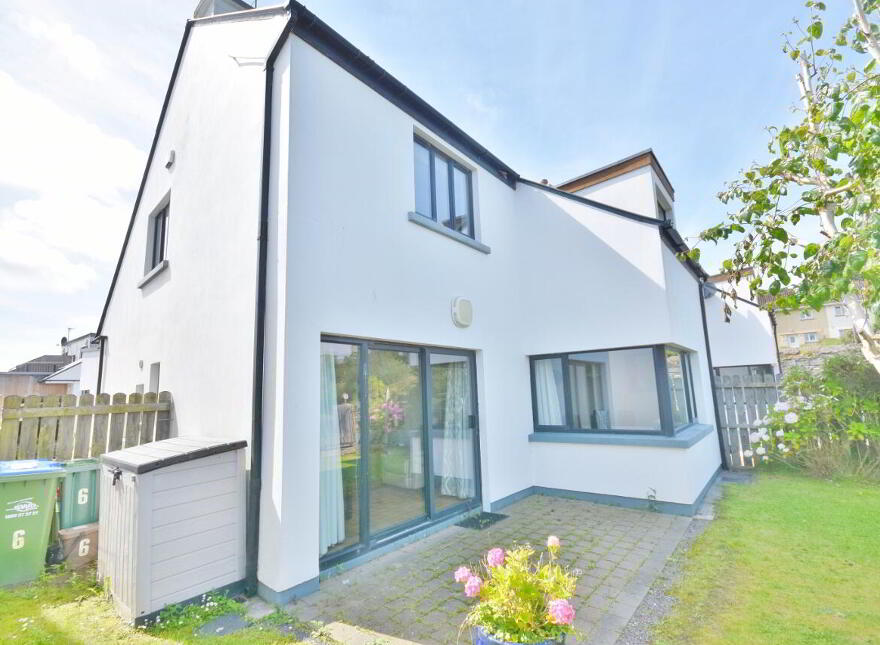 6 Cuirt Na Sionna, Tarbert, V31WK46