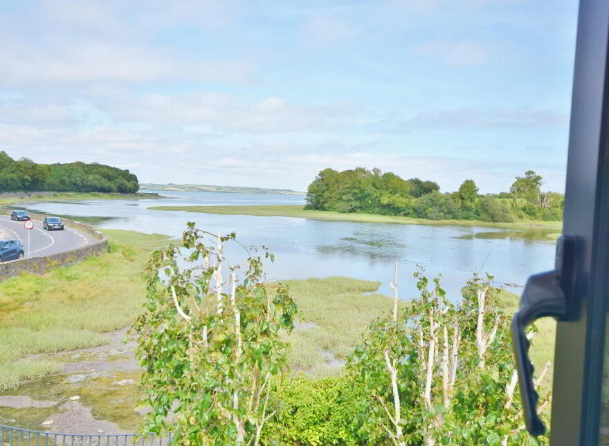 6 Cuirt Na Sionna, Tarbert, V31WK46
