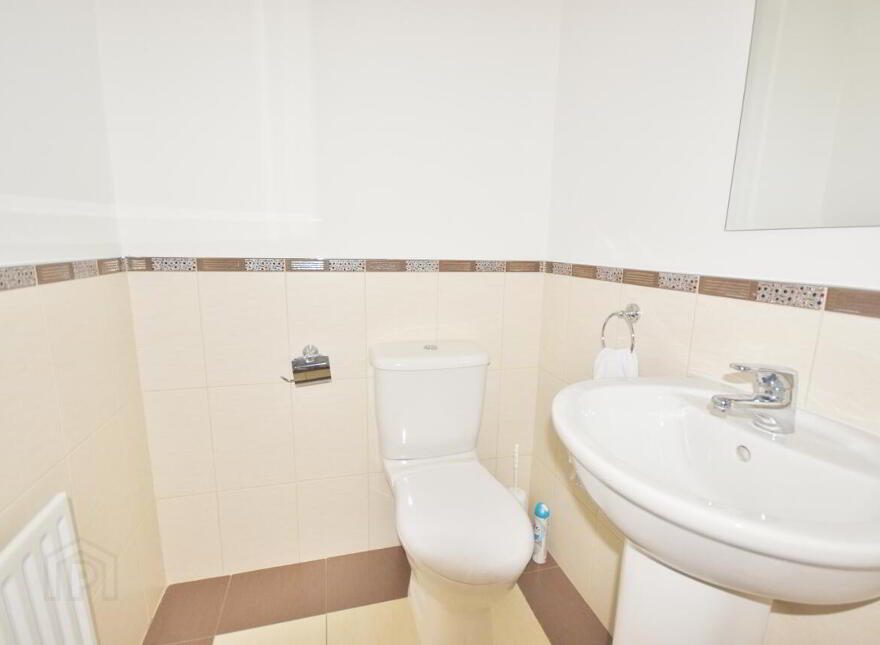 6 Cuirt Na Sionna, Tarbert, V31WK46