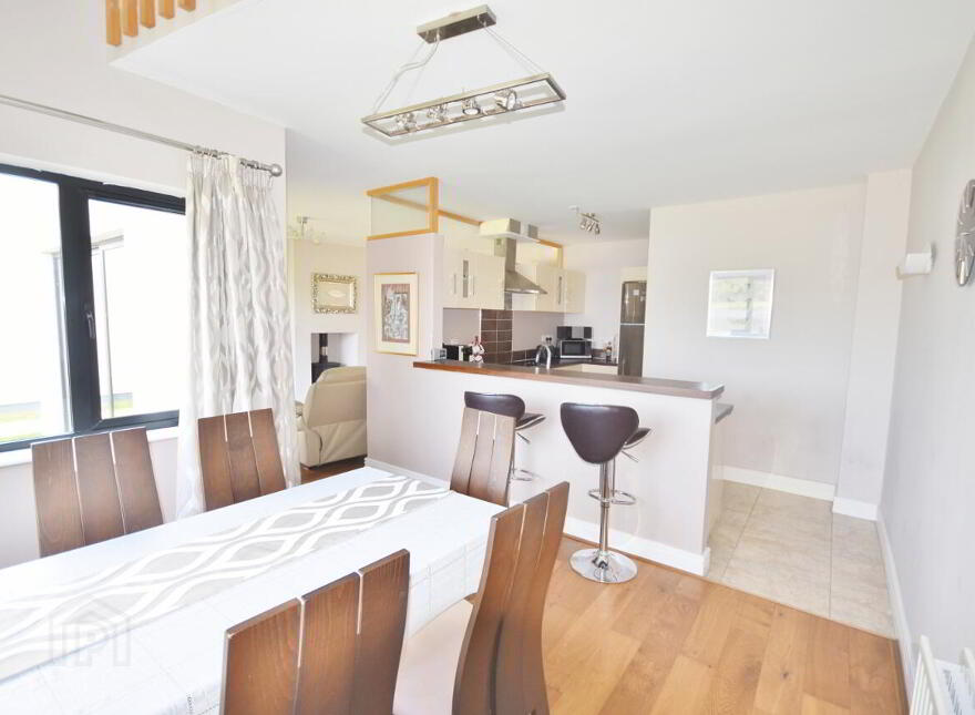 6 Cuirt Na Sionna, Tarbert, V31WK46