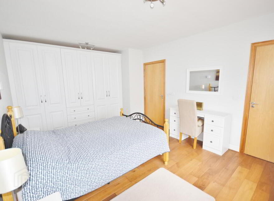 6 Cuirt Na Sionna, Tarbert, V31WK46