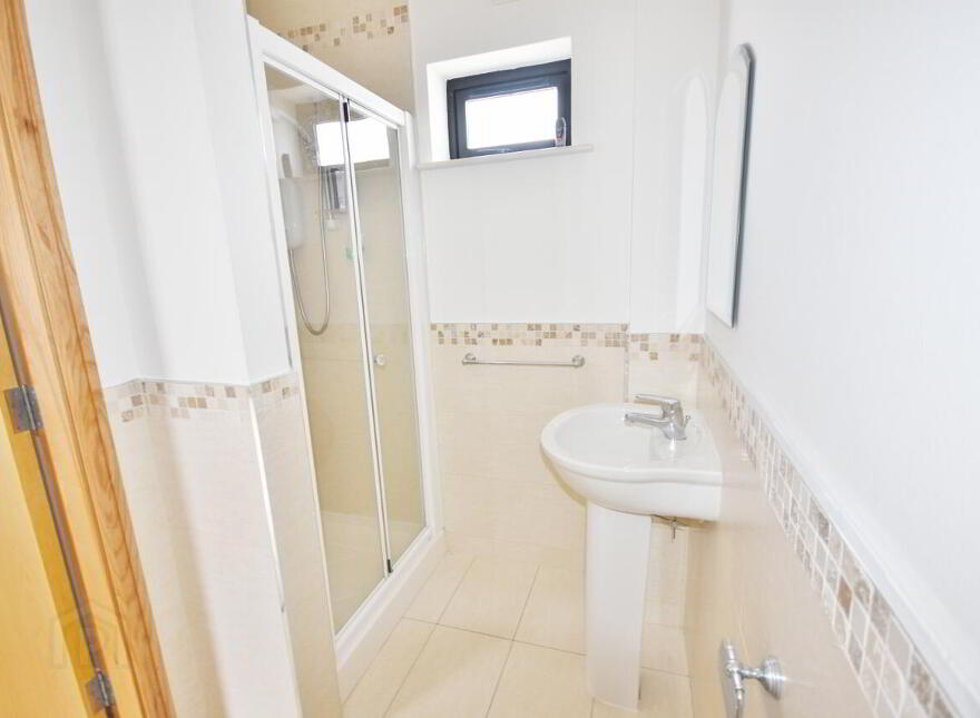 6 Cuirt Na Sionna, Tarbert, V31WK46