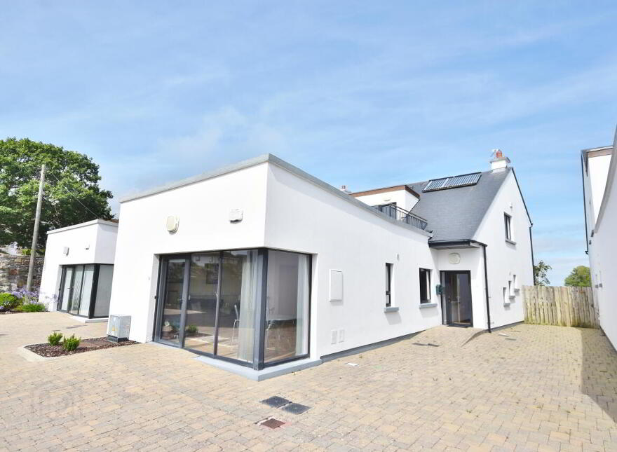 6 Cuirt Na Sionna, Tarbert, V31WK46