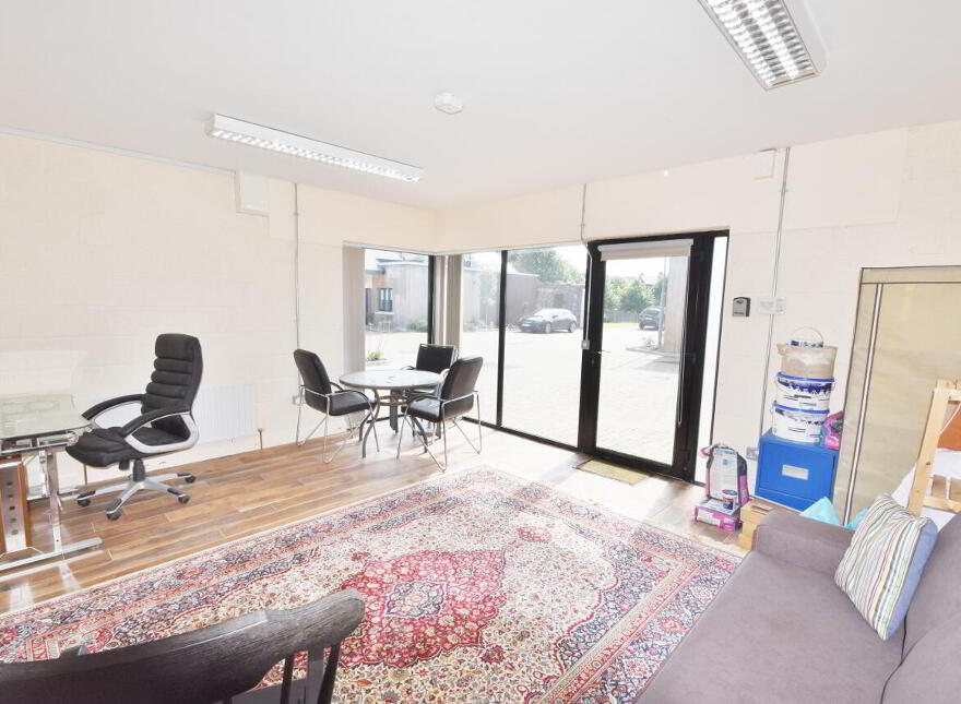 6 Cuirt Na Sionna, Tarbert, V31WK46