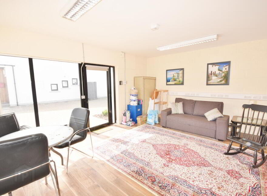 6 Cuirt Na Sionna, Tarbert, V31WK46