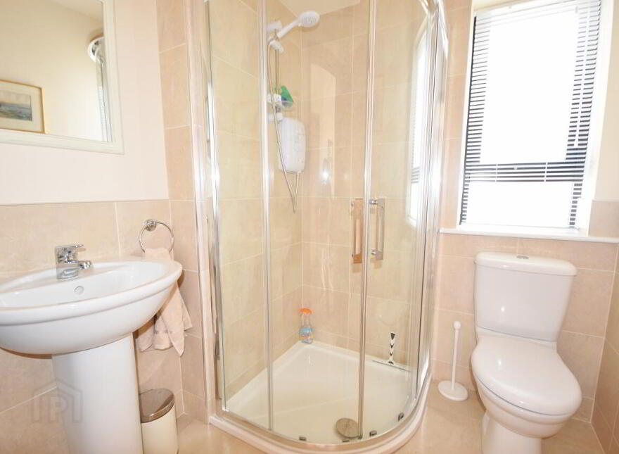 6 Cuirt Na Sionna, Tarbert, V31WK46