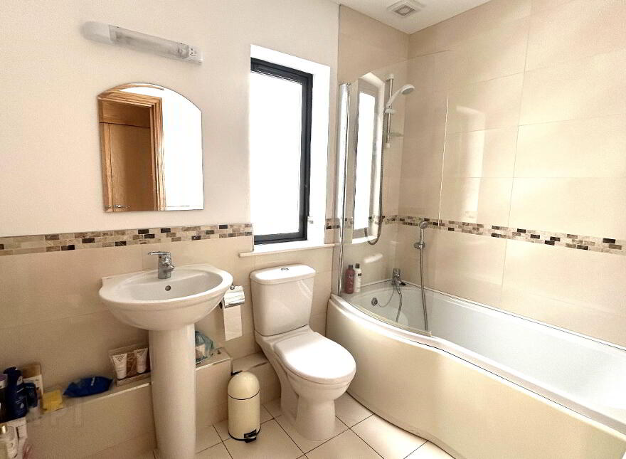 6 Cuirt Na Sionna, Tarbert, V31WK46