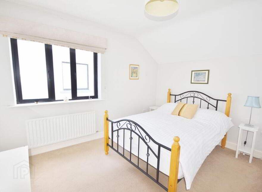 6 Cuirt Na Sionna, Tarbert, V31WK46