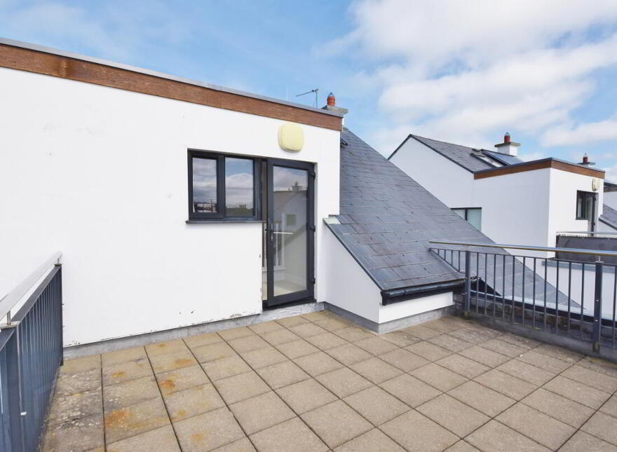 6 Cuirt Na Sionna, Tarbert, V31WK46