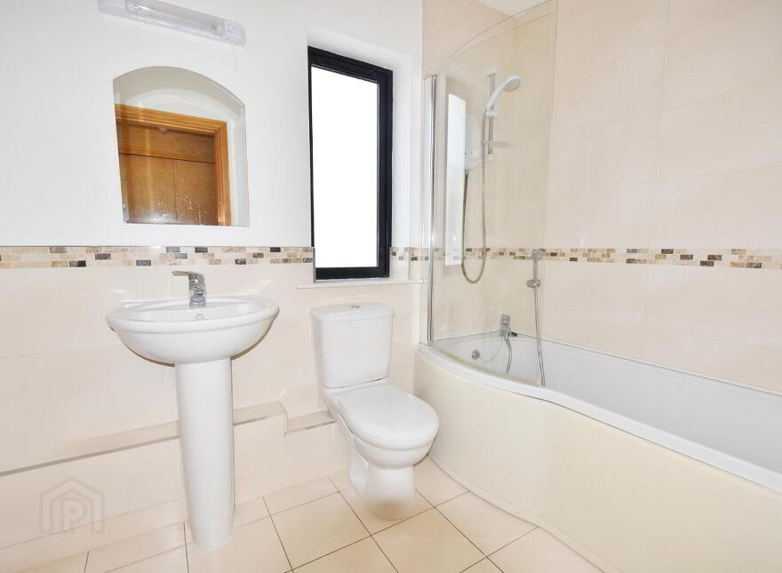 6 Cuirt Na Sionna, Tarbert, V31WK46