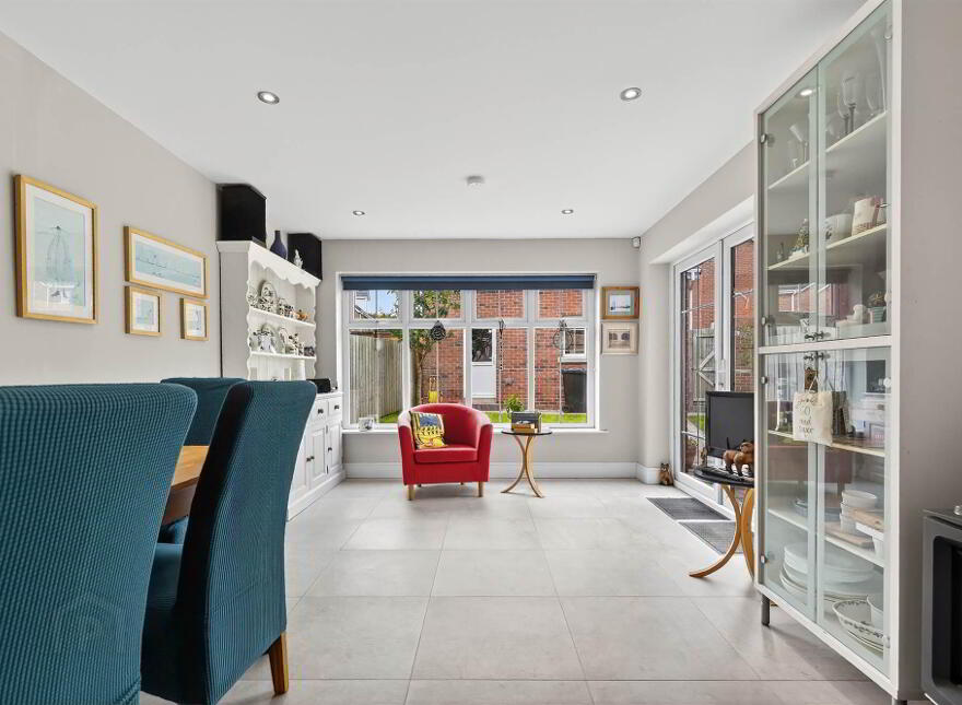 18 Manse Gate, Newtownards, BT23 4DG