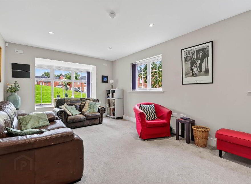 18 Manse Gate, Newtownards, BT23 4DG