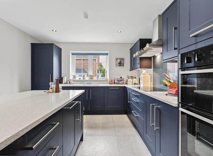 18 Manse Gate, Newtownards, BT23 4DG